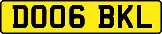 DO06BKL