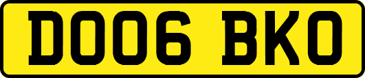 DO06BKO