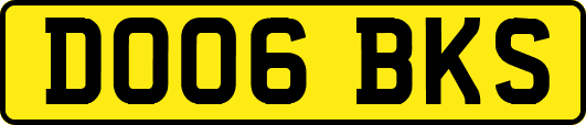 DO06BKS