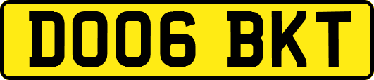 DO06BKT