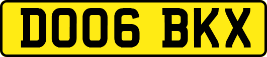 DO06BKX
