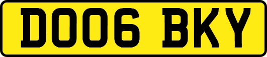 DO06BKY