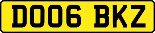 DO06BKZ