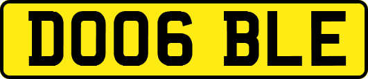 DO06BLE