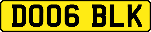 DO06BLK