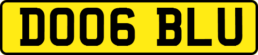DO06BLU