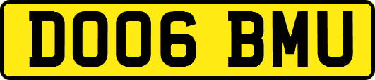 DO06BMU