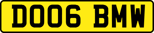DO06BMW