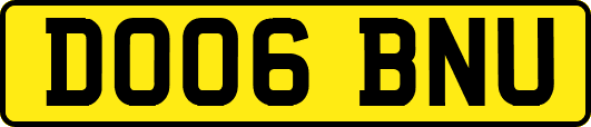 DO06BNU