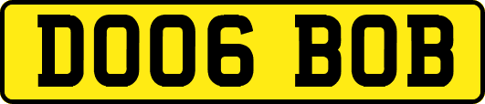 DO06BOB