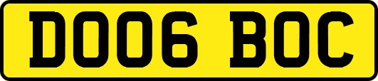 DO06BOC