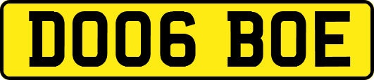 DO06BOE