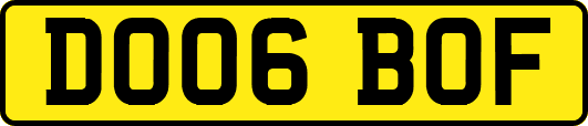 DO06BOF