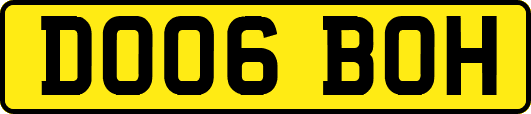 DO06BOH