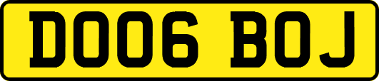DO06BOJ