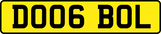 DO06BOL