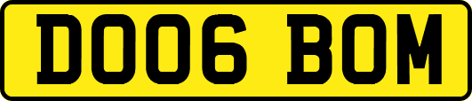 DO06BOM
