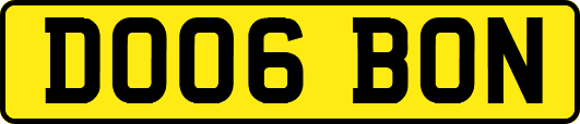 DO06BON