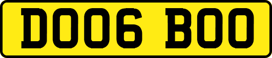 DO06BOO