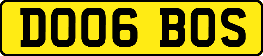 DO06BOS