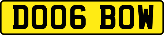 DO06BOW