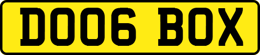 DO06BOX