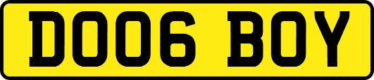 DO06BOY
