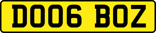 DO06BOZ