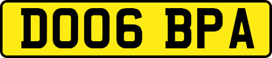 DO06BPA