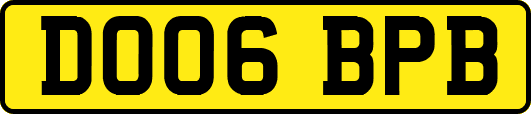 DO06BPB