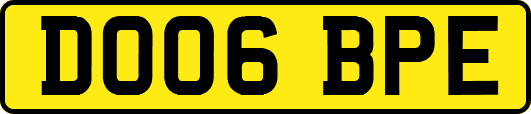 DO06BPE