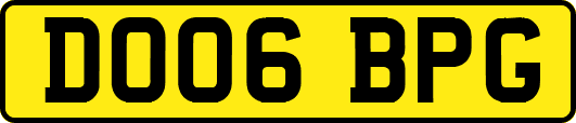 DO06BPG