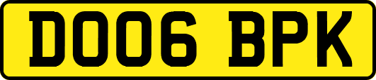DO06BPK