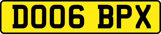 DO06BPX