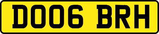 DO06BRH
