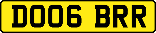 DO06BRR