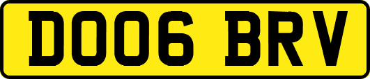 DO06BRV