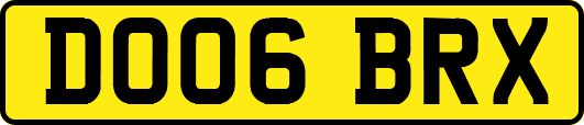 DO06BRX