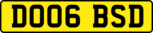 DO06BSD