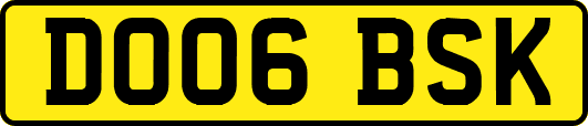 DO06BSK