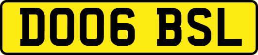 DO06BSL