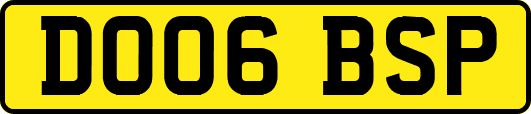 DO06BSP