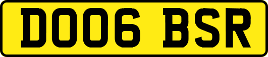 DO06BSR