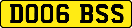 DO06BSS