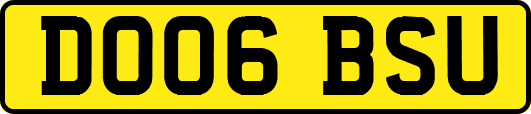 DO06BSU
