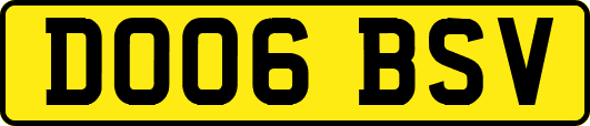 DO06BSV