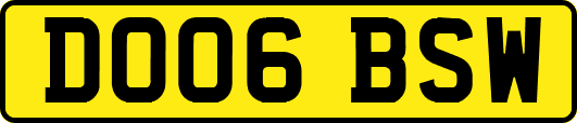 DO06BSW