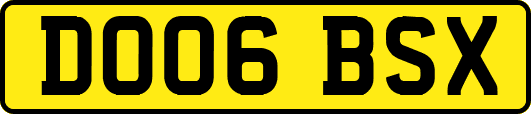 DO06BSX