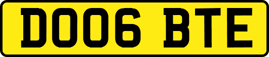 DO06BTE