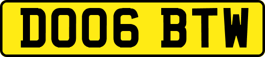 DO06BTW